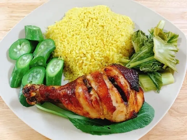 Ảnh bìa Cơm Gà Xối Mỡ Văn Quán - Đường 19/5