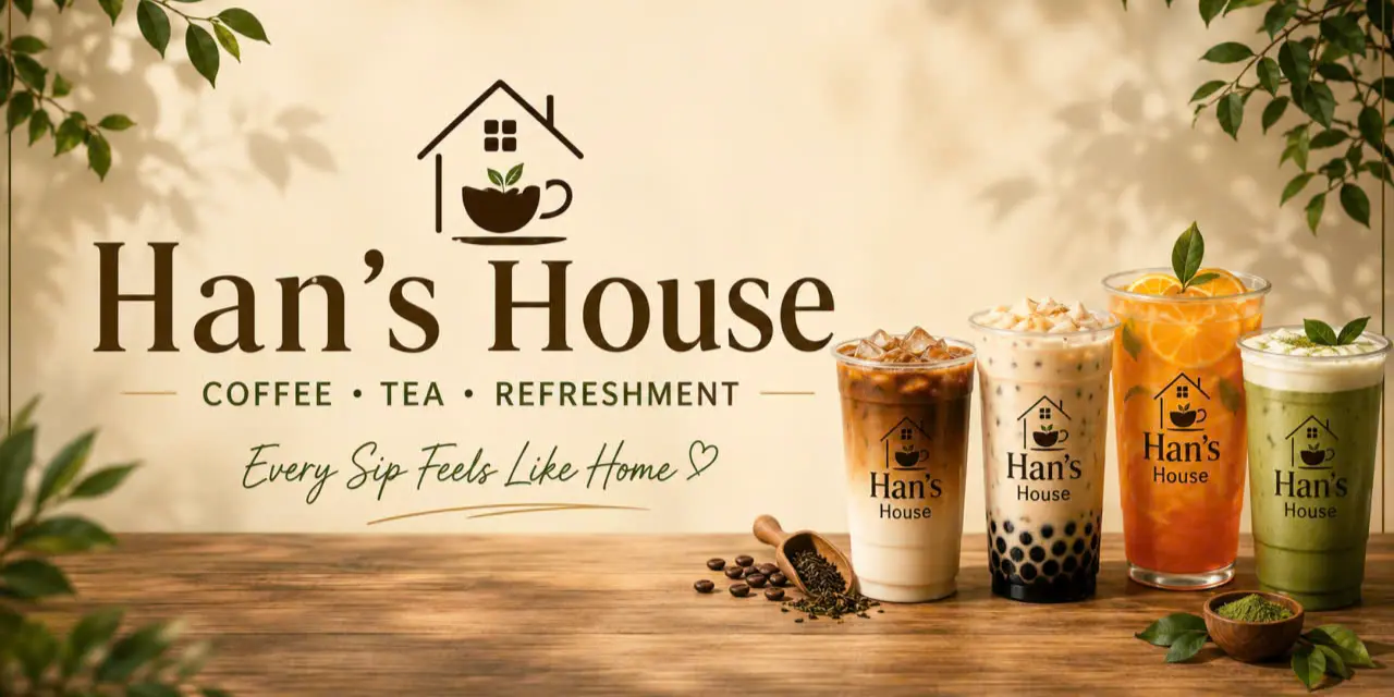 Ảnh bìa Han's House - Chung Cư Bea Sky