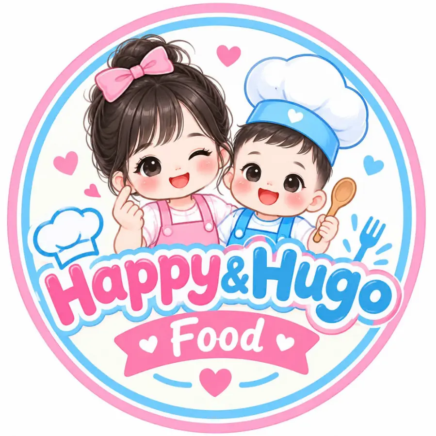 Ảnh bìa Happy & Hugo Food - Ấp 23