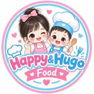 Ảnh đại diện Happy & Hugo Food - Ấp 23