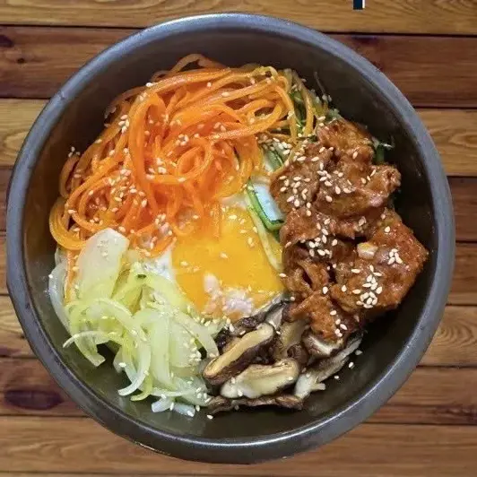 Ảnh bìa Mukbang Hàn Quốc - Đào Duy Từ