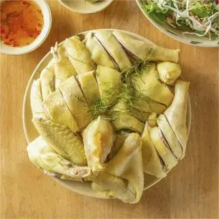 Ảnh đại diện Gà Lá Chanh Cô Dung - Đường Số 17