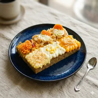 Ảnh đại diện Mèo Tròn - Bông Lan Trứng Muối & Bánh Tráng - Điện Biên Phủ