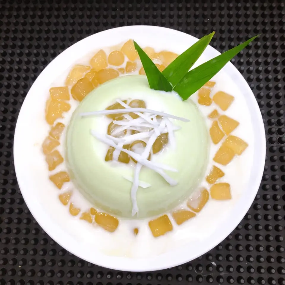 Ảnh bìa Tàu Hủ Nóng YUMI - Đường Số 3 