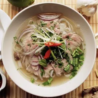 Ảnh đại diện Phở Hiền - Đường số 3