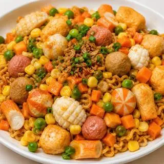 Ảnh đại diện CYY - Mì Trộn & Mì Thái Tomyum - Xala - Mậu Lương