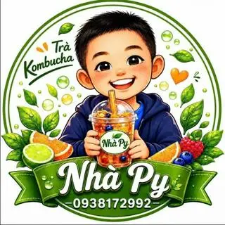 Ảnh đại diện Kombucha Nhà Py - Chung Cư Khang Gia