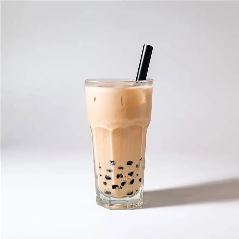 Ảnh bìa Happy Tea - Trà Sữa Full Toping, Matcha & Trà Trái Cây - Đường Láng