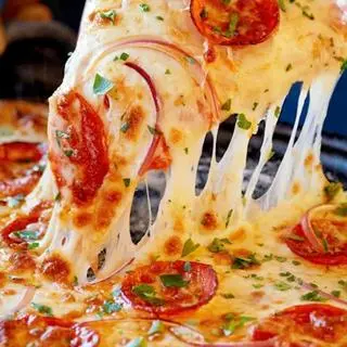 Ảnh đại diện Lưn Lưn Food - Pizza & Mì Ý Spaghetti - Vĩnh Hưng 