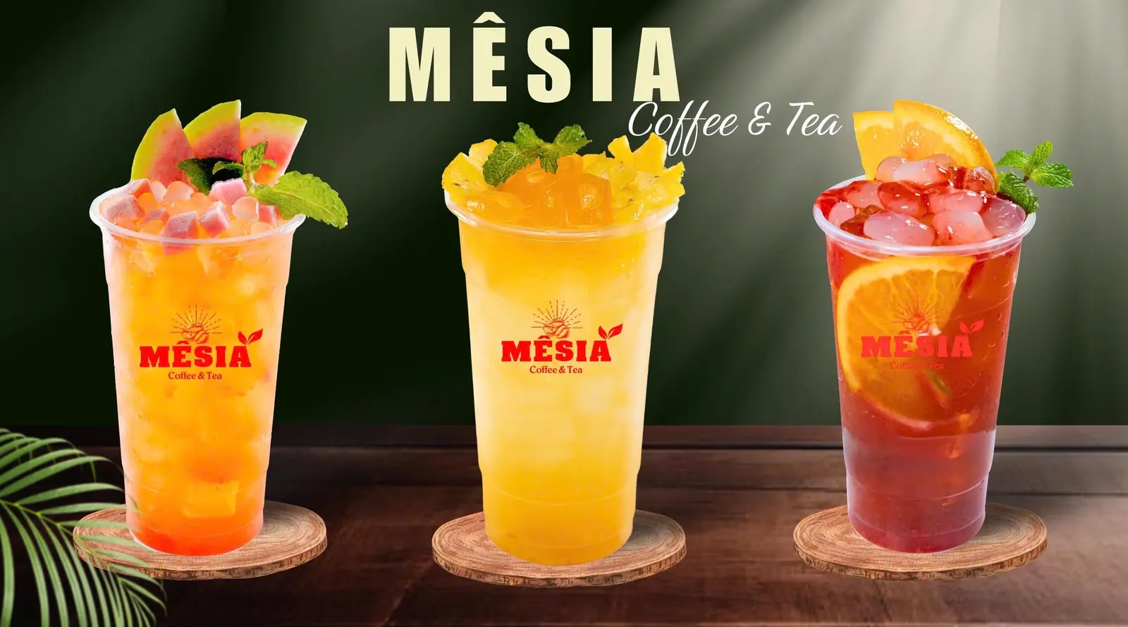Ảnh bìa Mêsia Cà Phê, Trà Sữa & Trà Trái Cây - Nguyễn Văn Tăng
