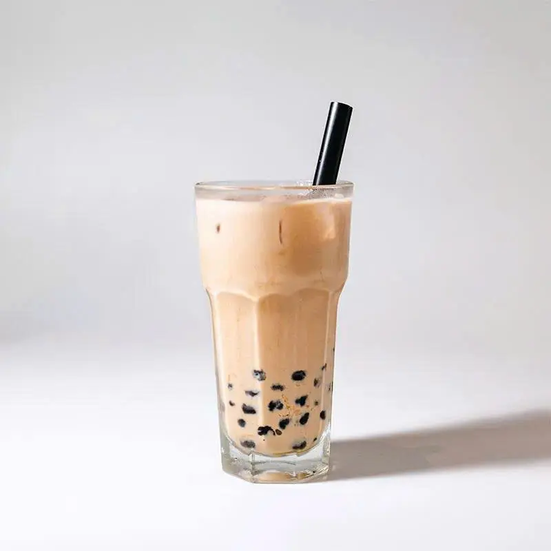 Ảnh bìa Trà Sữa Nam Tea - Dương Quảng Hàm