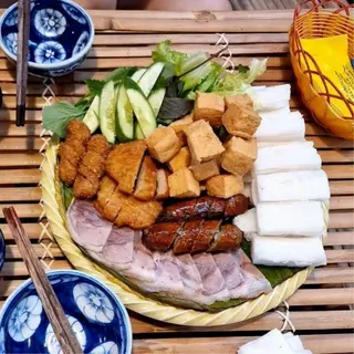Ảnh đại diện Bún Đậu Mẹt Tre - Hoàng Diệu 2