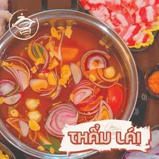 Ảnh đại diện Thẩu Lái - Mì Chua Cay & Lẩu Thái Đồ Ngon - Văn Quán