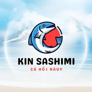 Ảnh đại diện Kin Sashimi - Cá Hồi Na Uy - Duy Tân