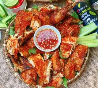 Ảnh đại diện Hưng Phát - Vịt Gà Heo Quay & Nướng - Hoàng Diệu 2