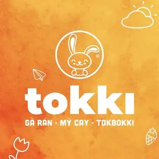 Ảnh đại diện Tokki - Gà Rán, Mỳ Cay & Tokbokki - Hà Trì 4