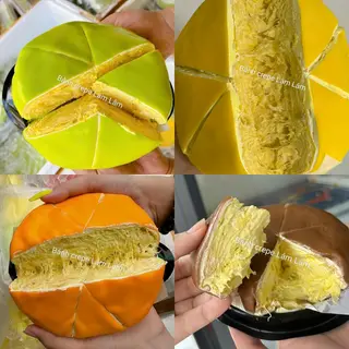 Ảnh đại diện Lâm Lâm - Bánh Crepe Sầu Riêng - Lê Quang Sung