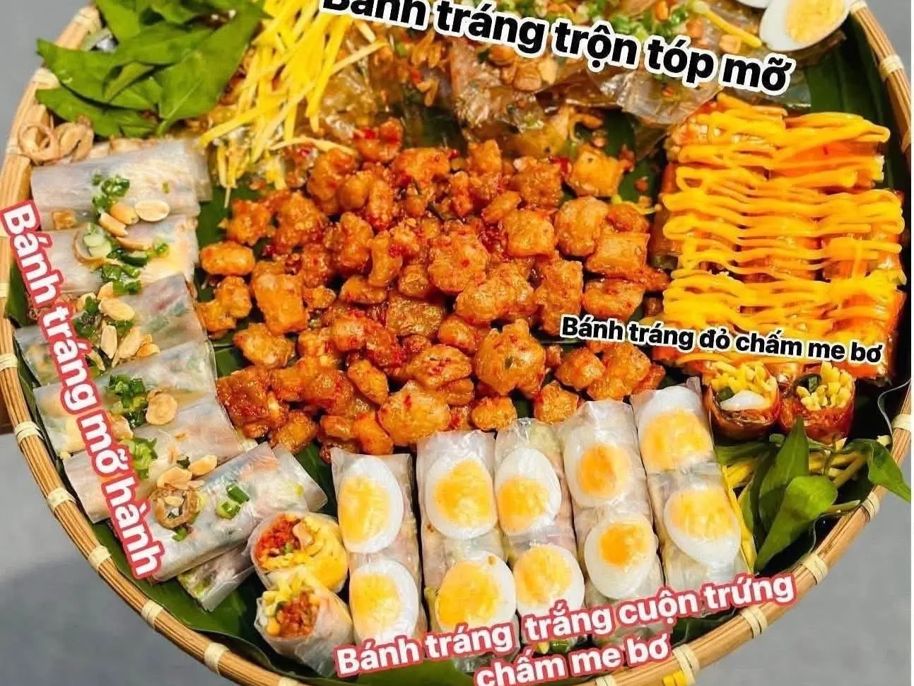 Ảnh bìa  Bánh Tráng ZiZi - Bánh Tráng Phơi Sương - Phan Huy Ích