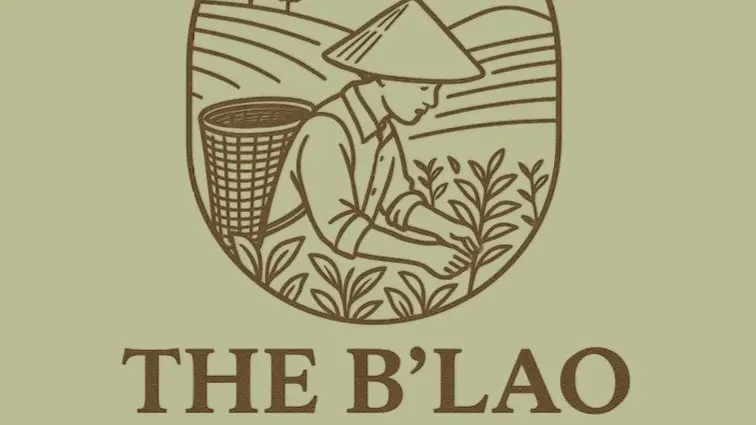 Ảnh bìa THE B'LAO - Trà Đậm Vị - Lý Thái Tổ