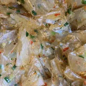Ảnh đại diện Bánh Tráng CiCi - Bánh Tráng Phơi Sương - Đường Số 6