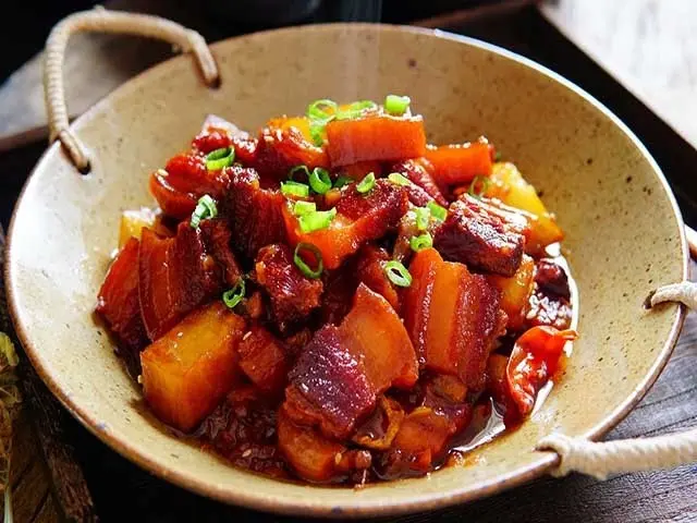 Ảnh bìa Cơm Hoàng Phúc - Nguyễn Văn Linh