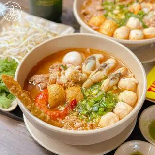 Ảnh đại diện Bún Thái & Bún Tomyum Cô Mười - Dương Thị Mười