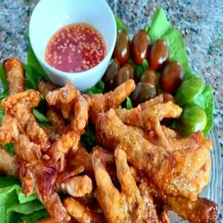 Ảnh đại diện Quán Gia Đình - Nem Nướng Nha Trang & Chân Cánh Gà - Lê Quang Đạo
