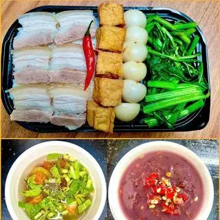 Ảnh đại diện Bếp Jen - Món Mắm Việt - Phan Bá Phiến