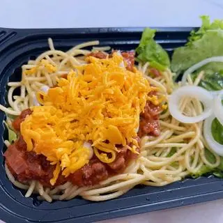 Ảnh đại diện Qchen Food - Hamburger, Mỳ Ý & Mỳ Trộn - Trịnh Quang Nghị