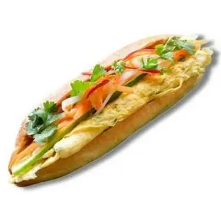 Ảnh đại diện Bánh Mì Truyền Thống Gấu Tom - Phạm Văn Đồng