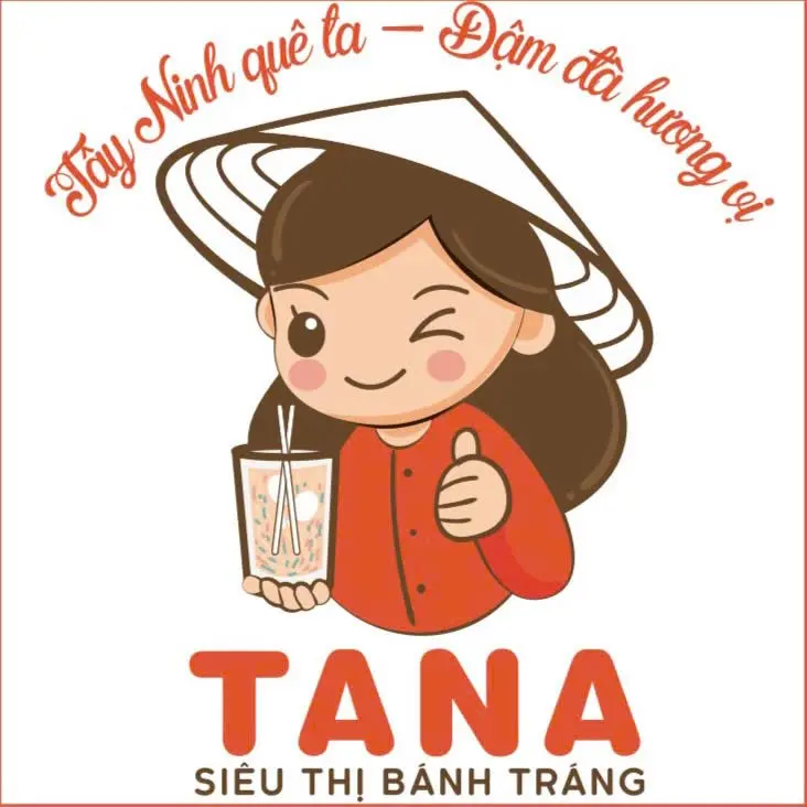 Ảnh bìa Tana - Siêu Thị Bánh Tráng - Sài Đồng