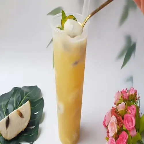 Ảnh bìa Min Tea & Coffee - Hoàng Mai