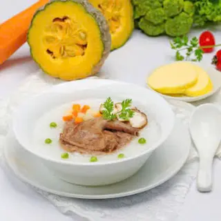 Ảnh đại diện Cháo Dinh Dưỡng 369 - Lê Văn Thịnh