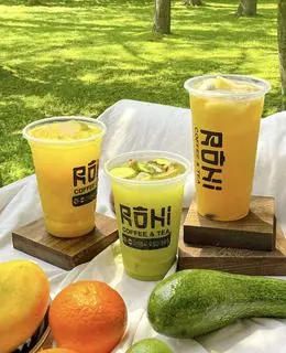 Ảnh đại diện RoHi Coffee & Tea - Đông Thiên