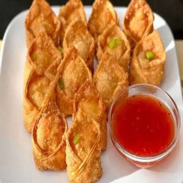 Ảnh bìa Ăn Vặt Cô Năm - Mì Trộn, Cá Viên Chiên & Trà Tắc - Đường Số 5