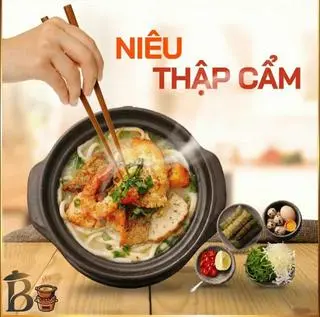 Ảnh đại diện Bánh Canh Niêu Đất Phú Lộc - An Dương Vương