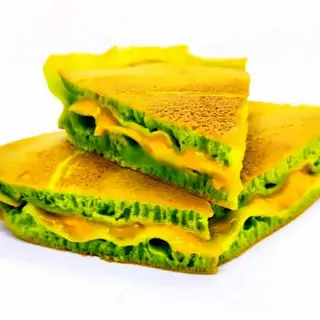 Ảnh đại diện Bánh Dừa Tản Đà - Hồng Bàng