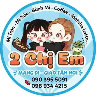 Ảnh đại diện Hai Chị Em Food & Drink - Tây Lân