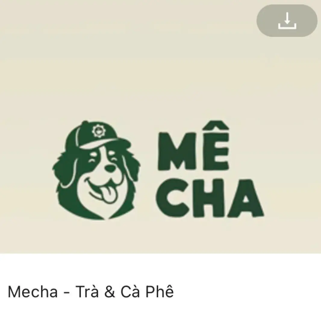 Ảnh bìa Mecha - Trà Và Cà Phê - Trần Xuân Soạn