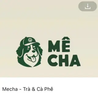 Ảnh đại diện Mecha - Trà Và Cà Phê - Trần Xuân Soạn