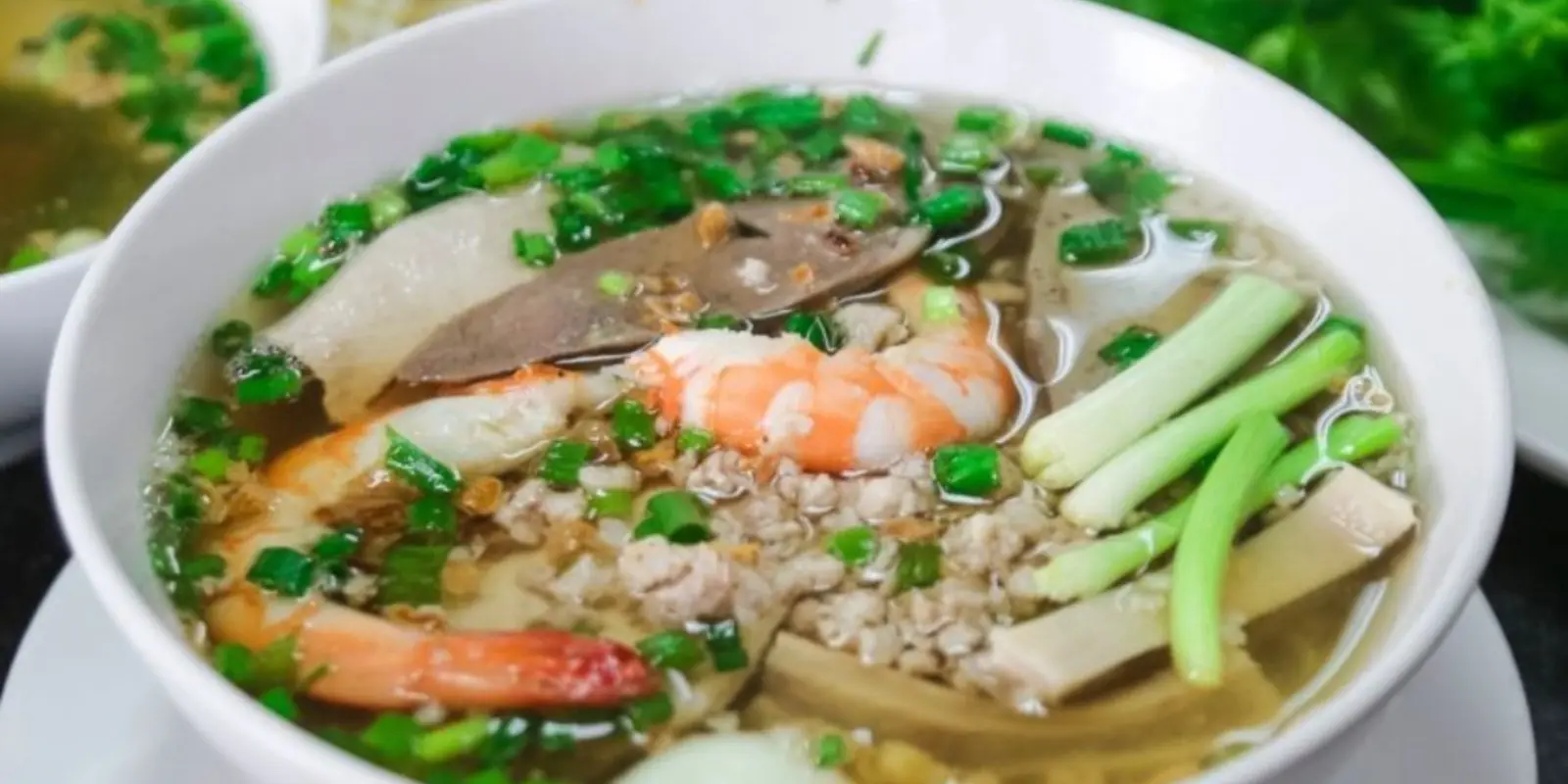 Ảnh bìa Hủ Tiếu Gia Truyền Kim Phát - Đường Số 59