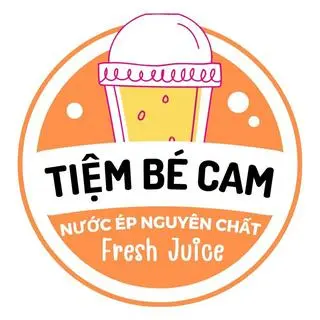 Ảnh đại diện Tiệm Bé Cam - Nước Ép Tươi Nguyên Chất & Nước Ép Hoa Quả - Bùi Xương Trạch