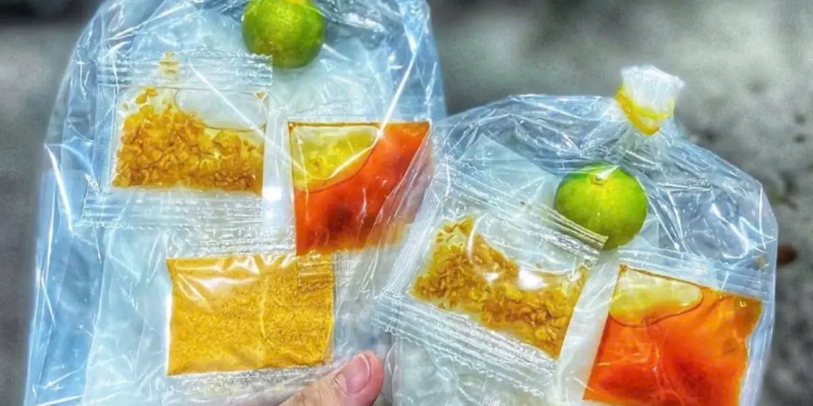 Ảnh bìa Tiệm Bánh Tráng Kahan - Huỳnh Tấn Phát