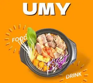 Ảnh đại diện UMY Food & Drinks - Mỳ Cay & Mỳ Trộn Indomie - Vĩnh Tuy