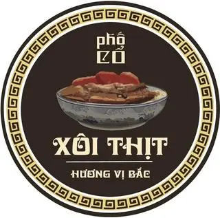 Ảnh đại diện Xôi Thịt Phố Cổ - Nguyễn Công Trứ