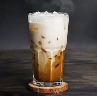 Ảnh đại diện Lựu - Trà Hoa Nhài & Matcha - Huỳnh Tấn Phát