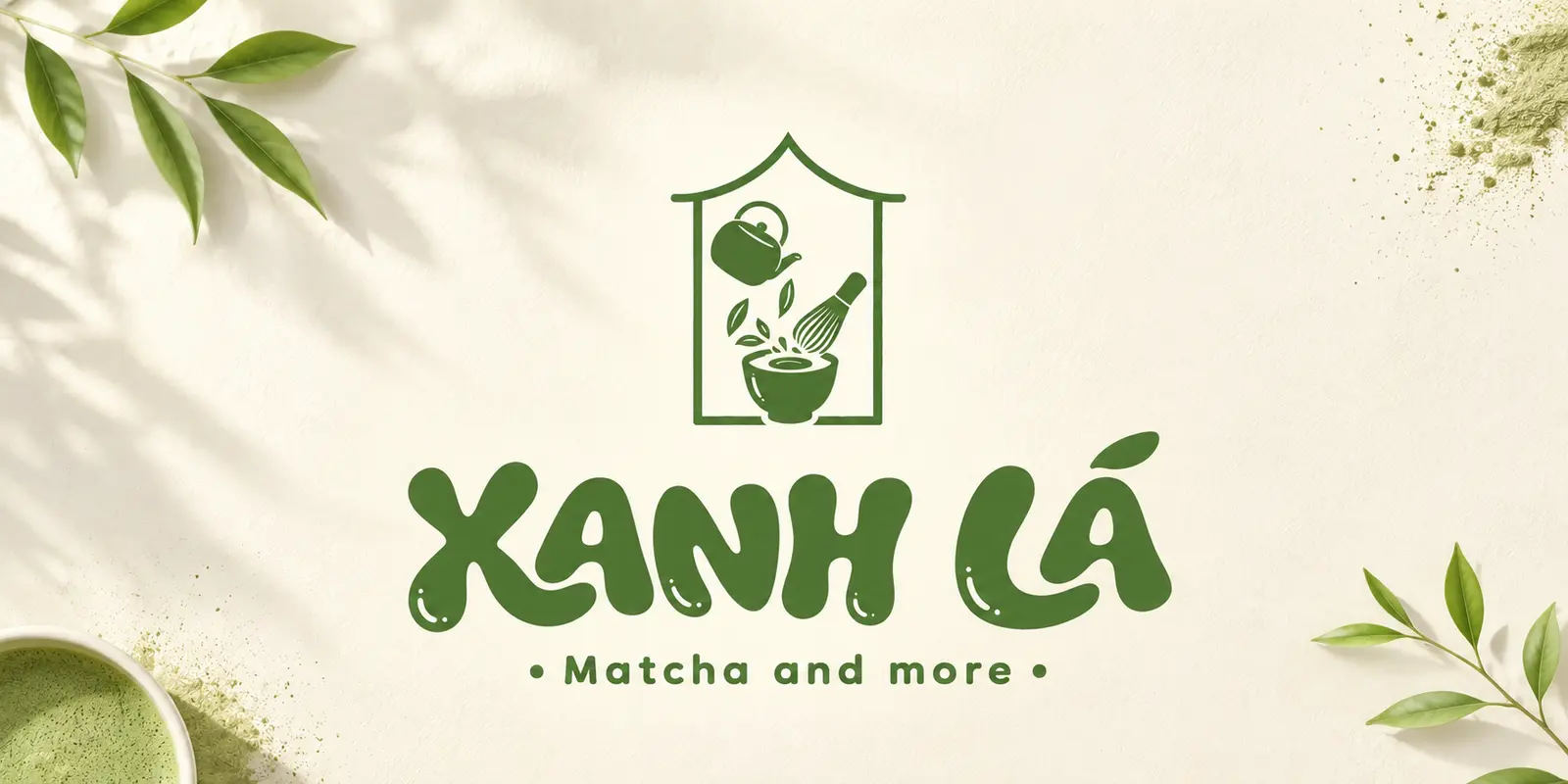 Ảnh bìa Xanh Lá Matcha - Trà Sữa, Nước Dừa & Coldbrew - Ngõ 72 Nguyễn Trãi 