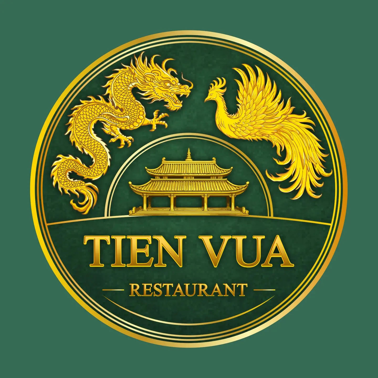 Ảnh bìa Nhà Hàng Tiến Vua - Gà Đông Tảo, Gà H’Mong & Gà Tiên Yên - KĐT Văn Khê