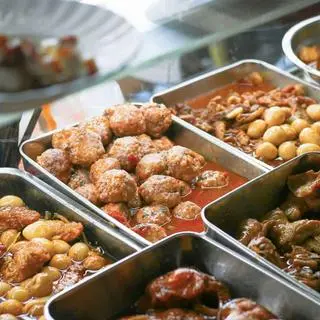 Ảnh đại diện Cơm Trưa Chị Tuyết - Ngụy Như Kon Tum