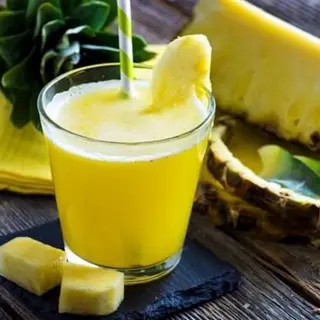 Ảnh đại diện Nước Mía Sầu Riêng & Nước Ép Trái Cây Minh Anh - Hoa Lâm 